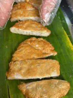 Hình ảnh Chả cốm thường