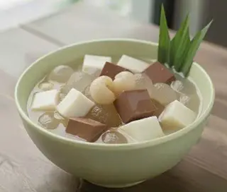 Hình ảnh Chè khúc bạch