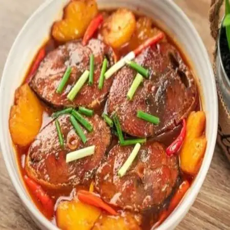 Hình ảnh Cơm Văn Phòng Bếp Nhà Anh - CVA - Ðường Số 4