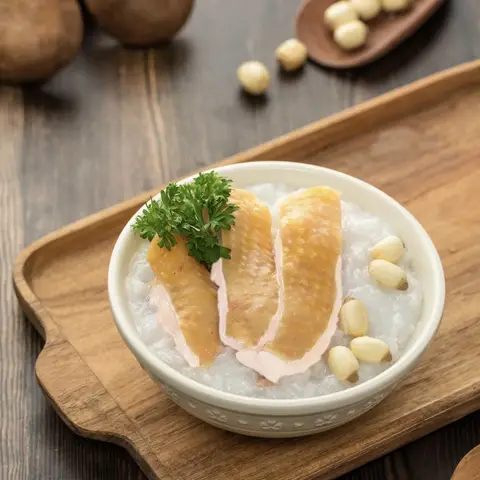 Hình ảnh Gà Ta Lớn