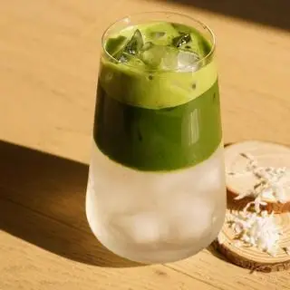 Hình ảnh Coco matcha