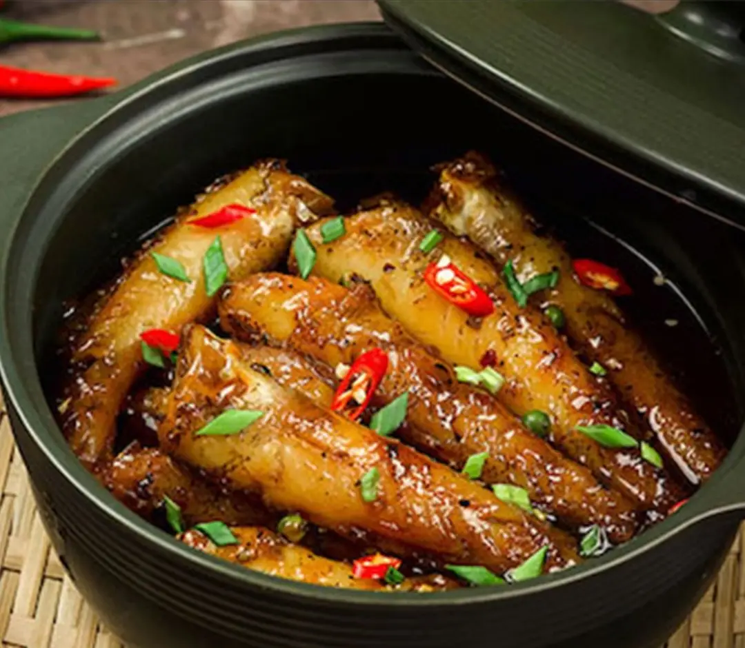 Hình ảnh Quán Cơm Bình Dân 345 - Âu Cơ