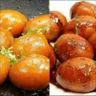 Hình ảnh Cơm trứng khìa