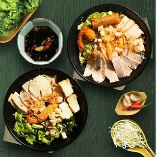 Hình ảnh Combo 2 ngọn nến.
