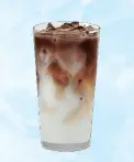 Hình ảnh Cafe latte