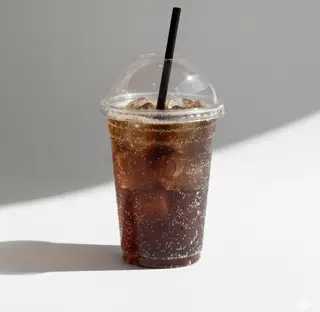 Hình ảnh Coca ly nhỏ