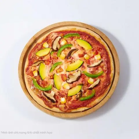 Hình ảnh Italiani's Pizza - Hàn Thuyên