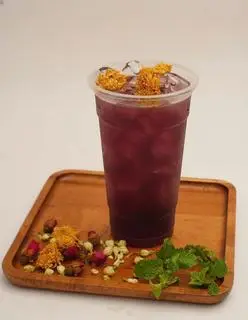 Hình ảnh Hỷ Phúc dưỡng tâm