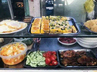 Hình ảnh Chả