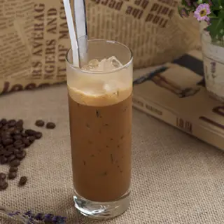 Hình ảnh Cafe sữa