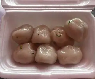 Hình ảnh Bánh ít trần