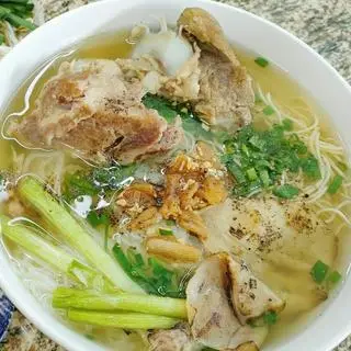 Hình ảnh Mì xí quách