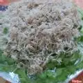 Hình ảnh Mướp đắng ruốc