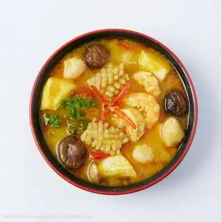 Hình ảnh Mama tomyum