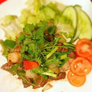 Hình ảnh Bò lúc lắc