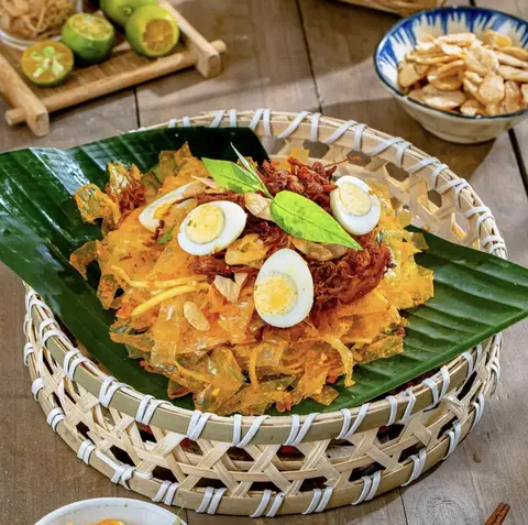 Hình ảnh Linsuquan - Chung Cư HQC