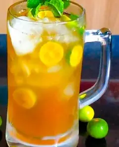 Hình ảnh Trà tắc