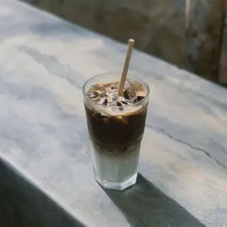 Hình ảnh Cacao sữa tươi bạc hà
