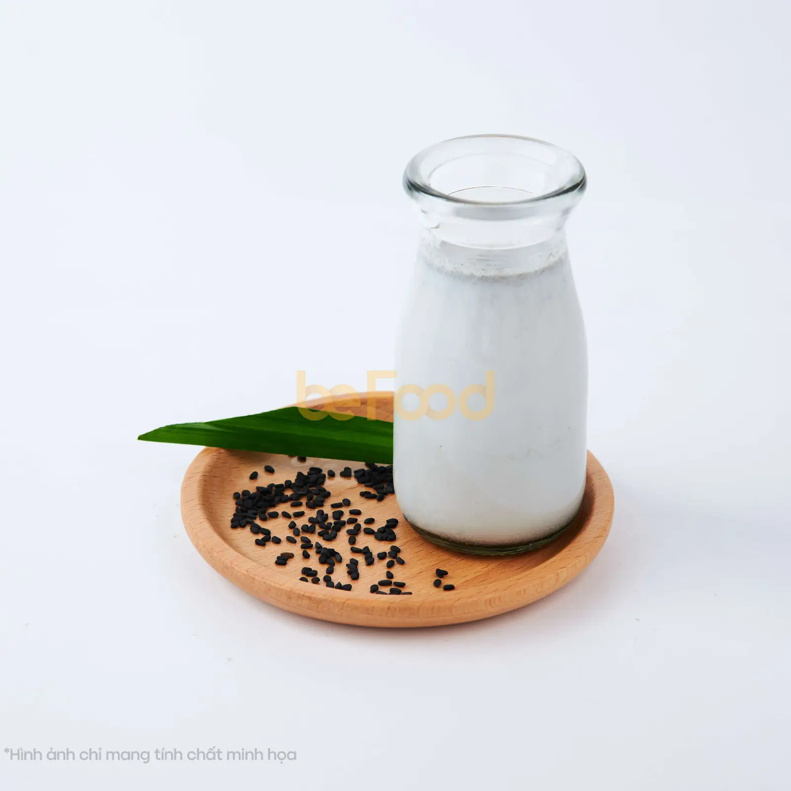 Hình ảnh Mè đen - Đậu phộng - Đậu xanh