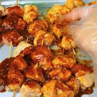 Hình ảnh Phao câu gà