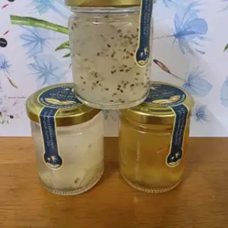 Hình ảnh Combo 3 hủ mỗi hủ 100ml