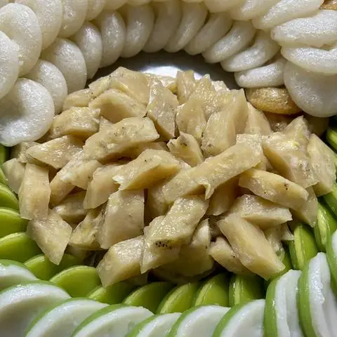 Hình ảnh Nhà Sang - Bánh Ngọt & Cà Phê - Tiền Lân 13