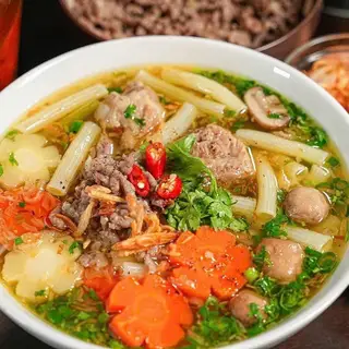 Hình ảnh Nui