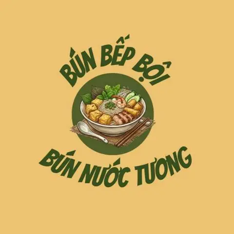 Hình ảnh Bếp Bội Quán - Bún Truyền Thống & Bún Chay - Đường Số 3