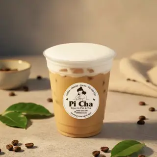 Hình ảnh Cà phê muối