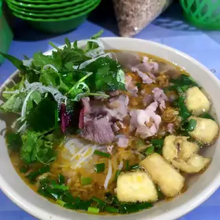 Hình ảnh Bún riêu cua bò