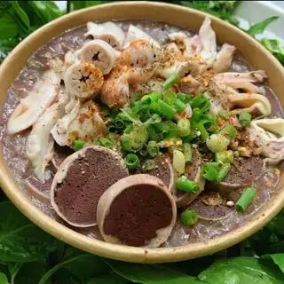 Hình ảnh Cháo lòng