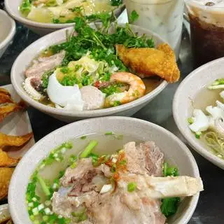 Hình ảnh Tô đặc biệt