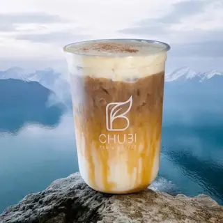 Hình ảnh Caramel macchiato