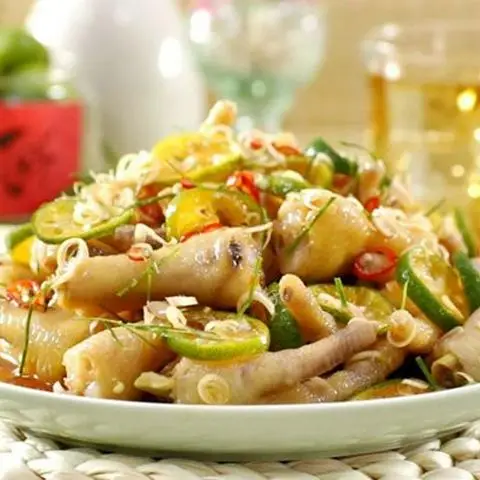 Hình ảnh QiCi Food - Đường số 59