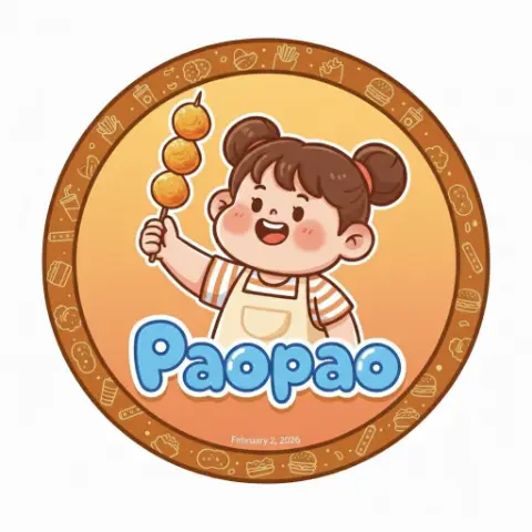 Hình ảnh Ăn Vặt Paopao - Thạnh Lộc 28