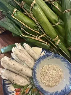 Hình ảnh Chả lá 1 cây