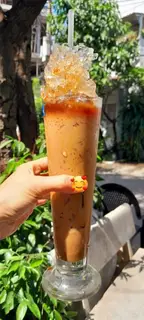 Hình ảnh Cà phê sữa