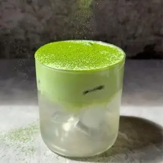 Hình ảnh Coco matcha coldwhisk - 500ml