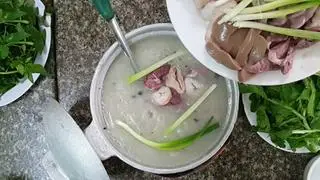 Hình ảnh Lẩu lòng 2 người