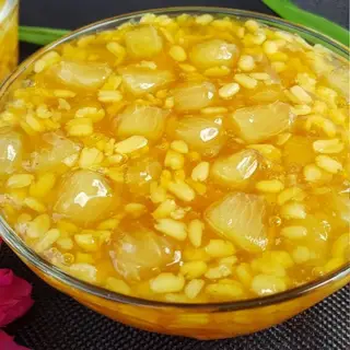 Hình ảnh Chè bưởi thốt nốt