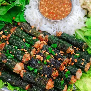 Hình ảnh Bò lá lốt