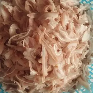 Hình ảnh  phần 5 cuốn tai heo giòn tan 