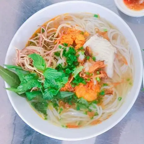 Hình ảnh Bún Cá Kiên Giang - Điện Biên Phủ