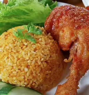 Hình ảnh Cơm gà