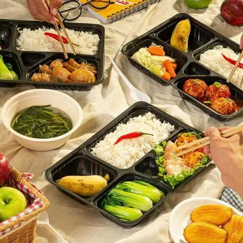 Hình ảnh Cơm Miền Tây - Tân Kỳ Tân Quý