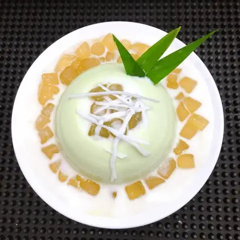Hình ảnh Tàu Hủ Nóng YUMI - Đường Số 3 