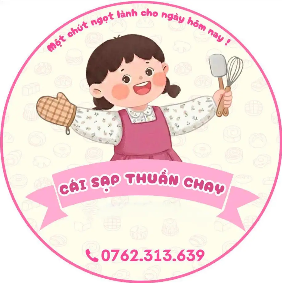 Hình ảnh Cái Sạp Thuần Chay - Nguyễn Công Hoan