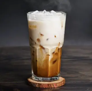 Hình ảnh Cà phê sữa