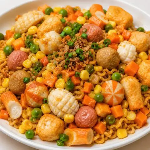 Hình ảnh CYY - Mì Trộn & Mì Thái Tomyum - Xala - Mậu Lương