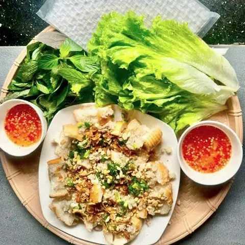 Hình ảnh Bánh Mì Hấp Nguyên - Đường Số 11